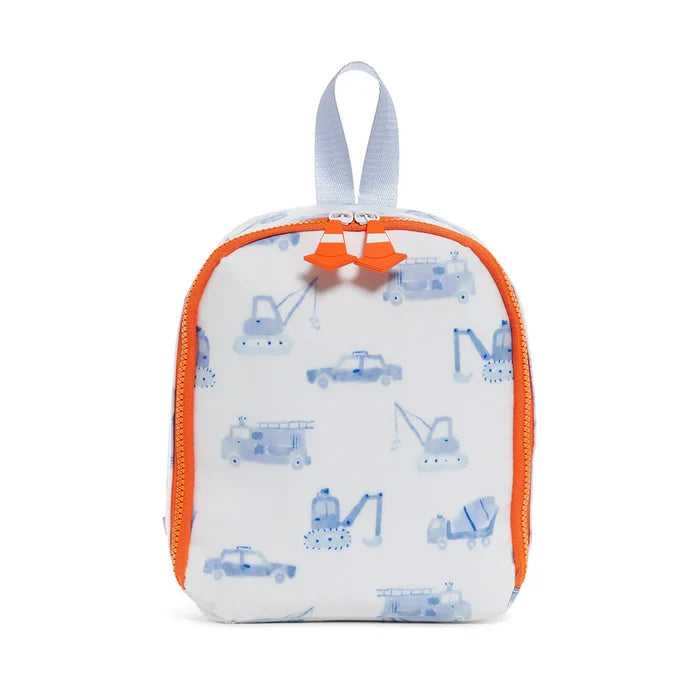 TRVL - Lunch Bag - Dig It