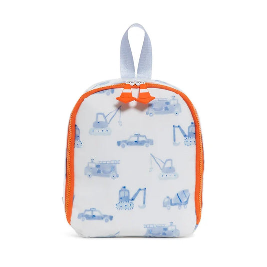 TRVL - Lunch Bag - Dig It