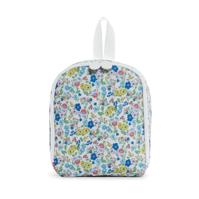 TRVL - Lunch Bag - Posies