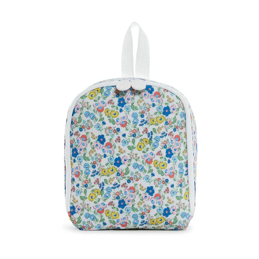 TRVL - Lunch Bag - Posies
