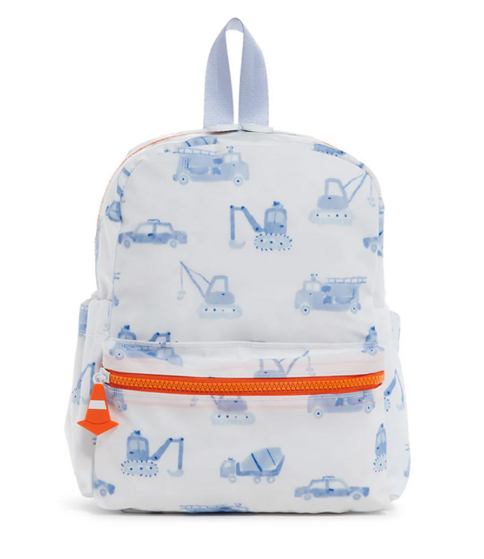 TRVL - Mini Backpack - Dig It