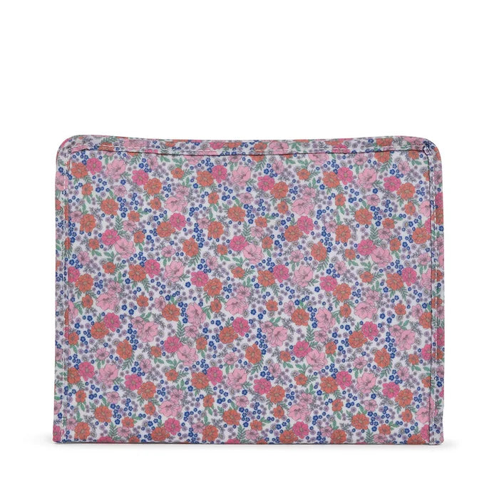 TRVL - Roadie Large - Garden Floral
