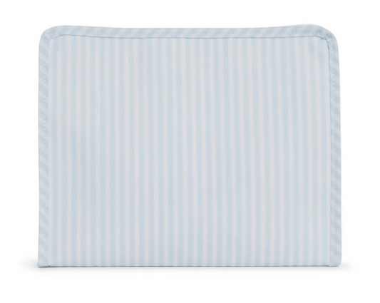TRVL - Roadie Large - Pimlico Stripe Blue