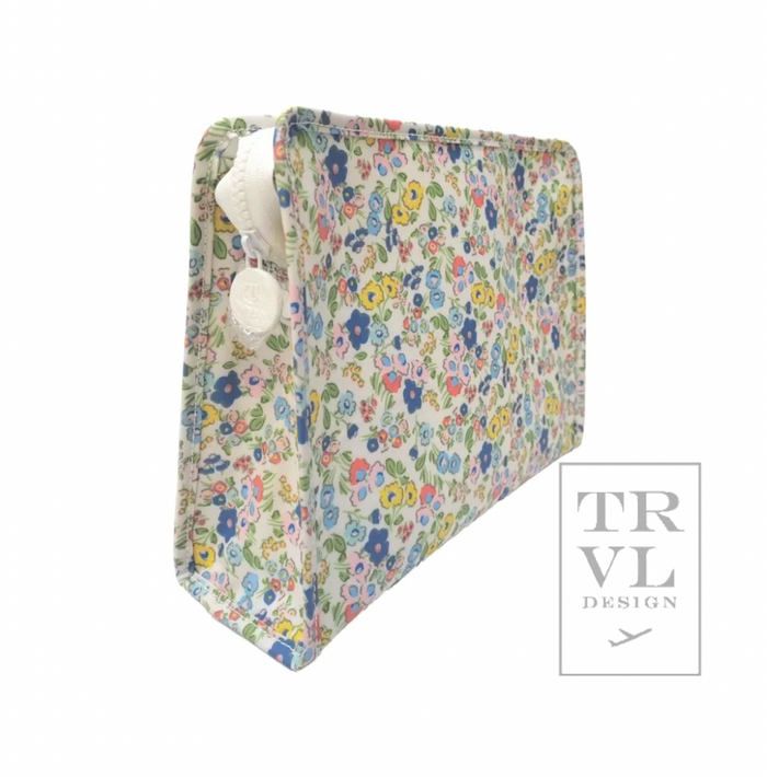 TRVL - Roadie Large - Posies