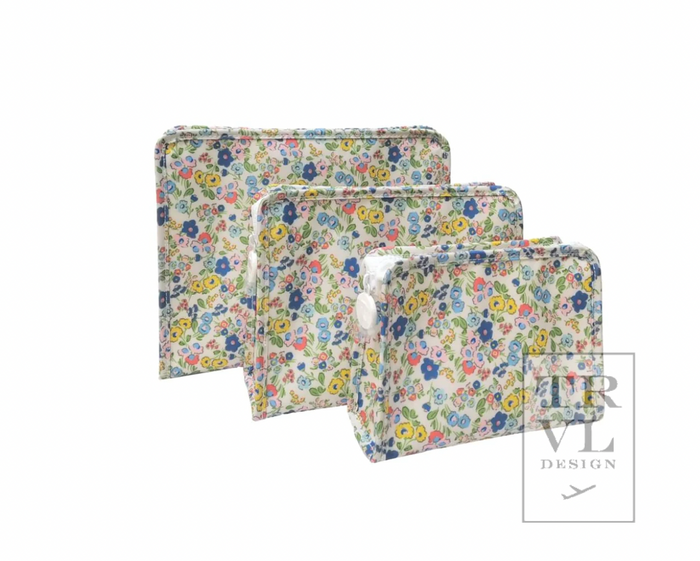 TRVL - Roadie Large - Posies