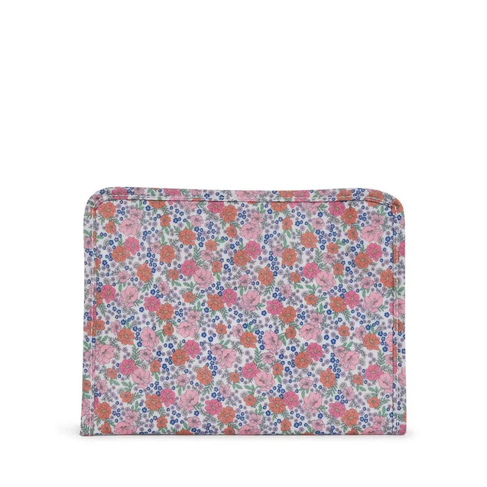 TRVL - Roadie Medium - Garden Floral