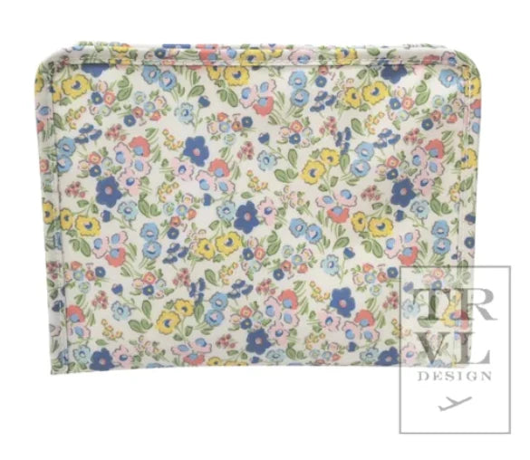 TRVL - Roadie Medium - Posies