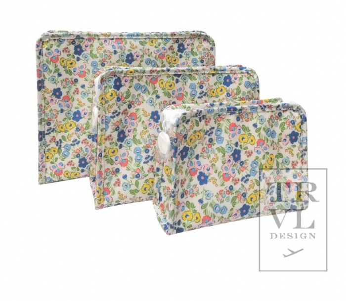TRVL - Roadie Small - Posies