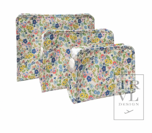 TRVL - Roadie Small - Posies