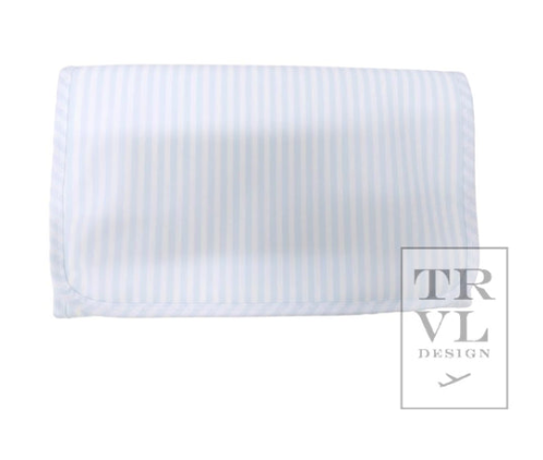 TRVL Game Changer Pad - Pimlico Stripe Blue