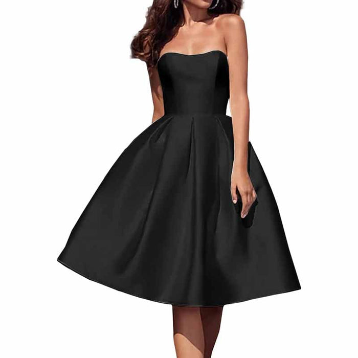 Black / Free
