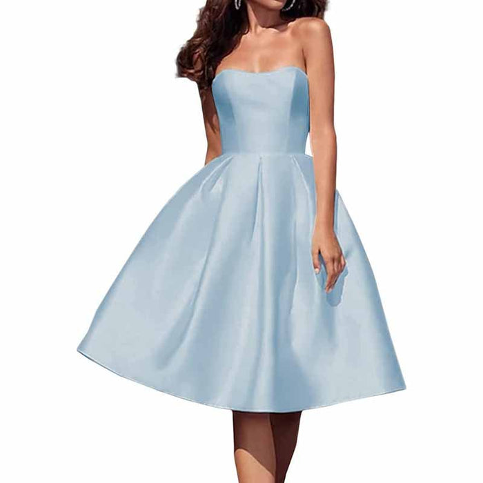 Light blue / Free