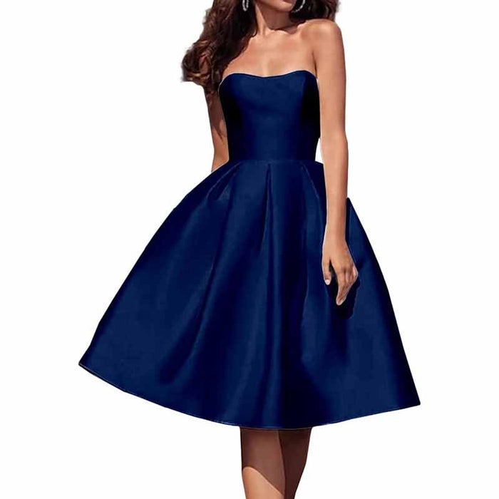 Dark blue / Free
