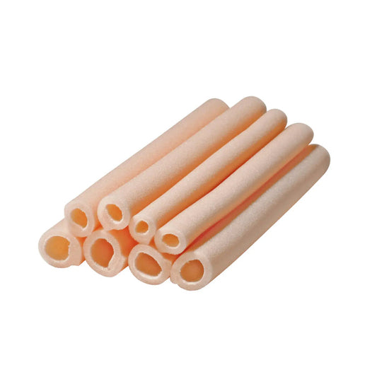 Tubular protection pack - 21 mm / 25 mm - Single or double - 8 pieces - Ruck Ruck