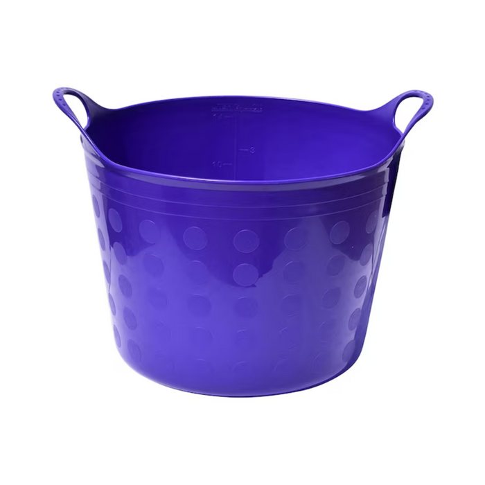 Tuff Stuff Flex Tub - Pittsboro Feed