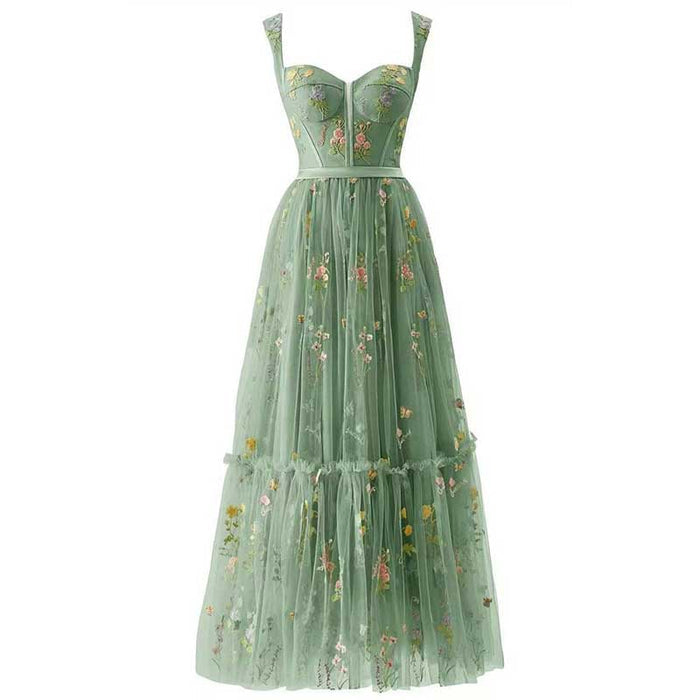 Sage Green / XS