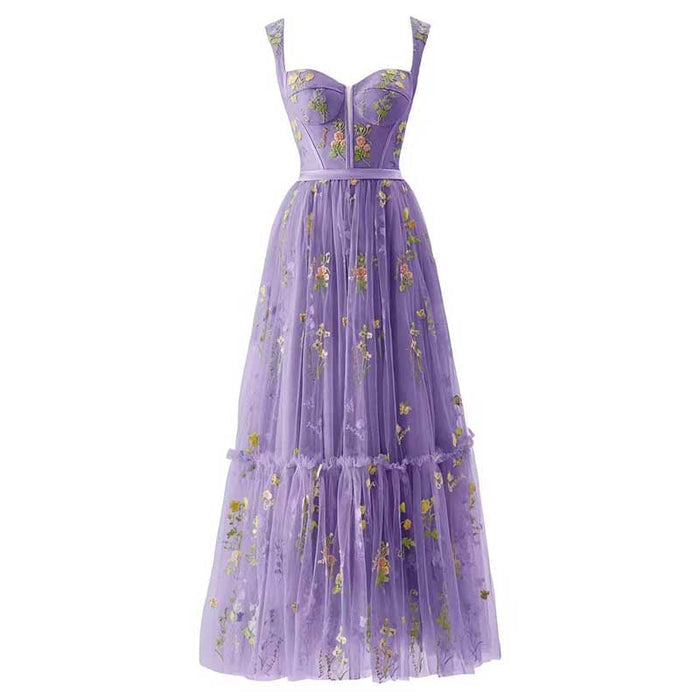 Purple / XS