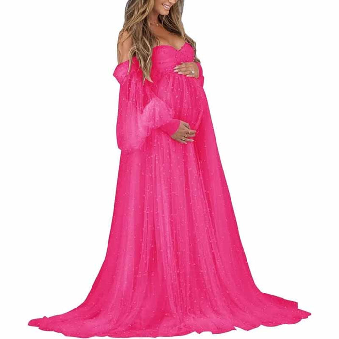 Rose pink / S