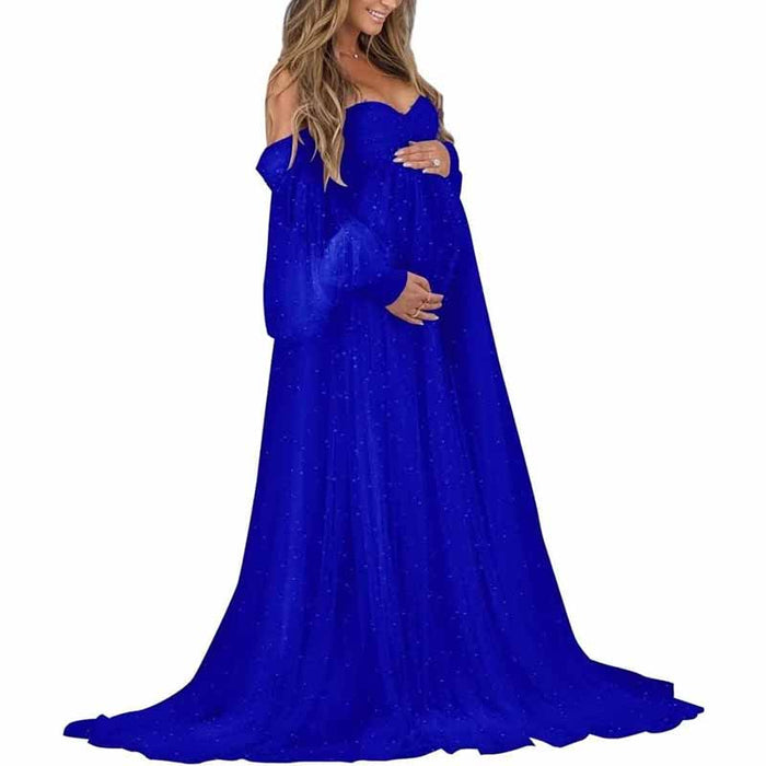 Royal blue / S