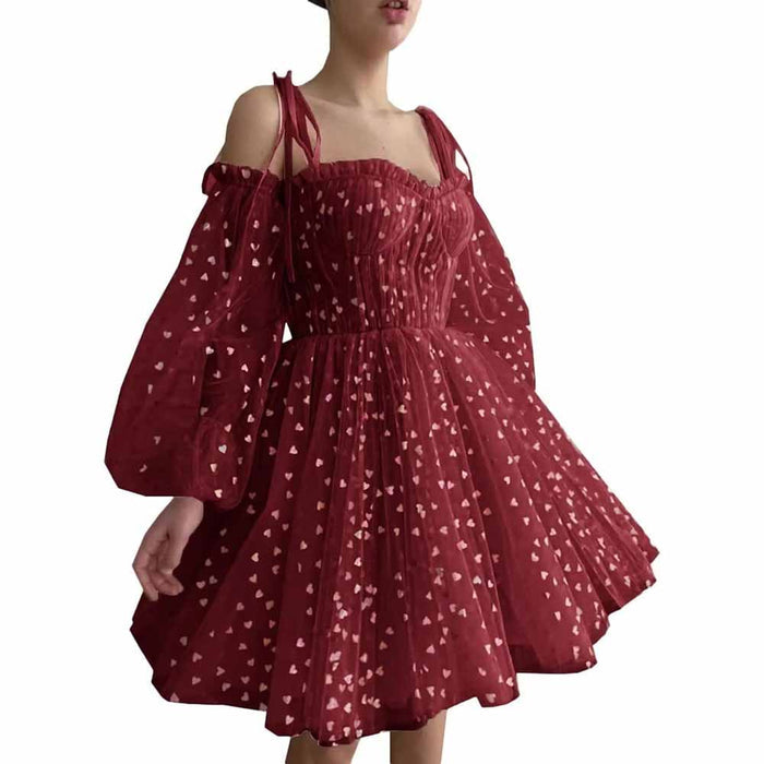 Burgundy / Free
