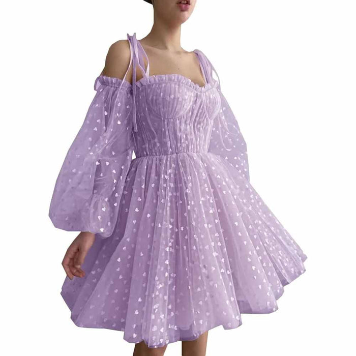 Light Purple / Free