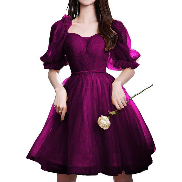 Fuchsia / US2-26