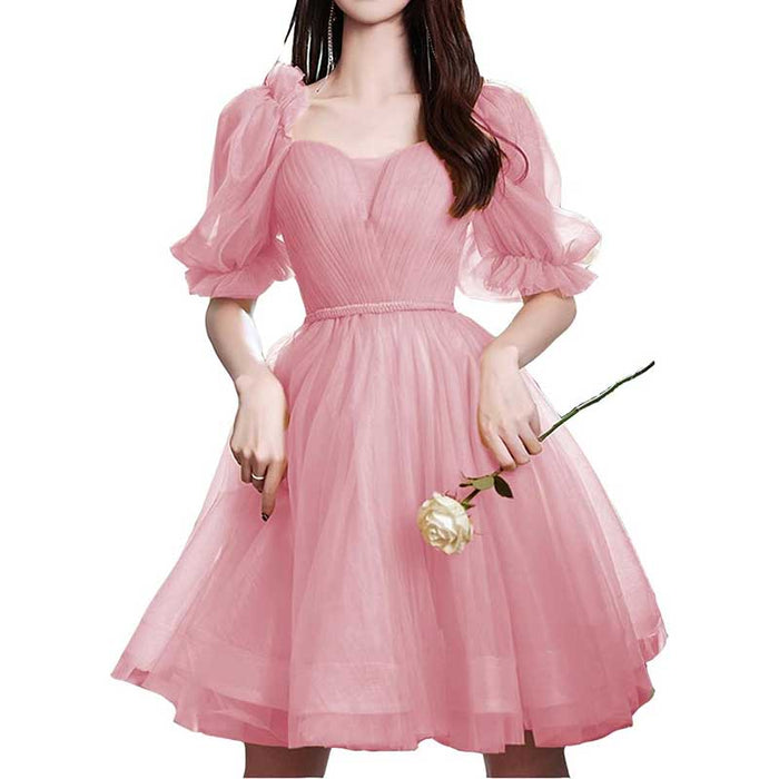 Dusty Pink / US2-26