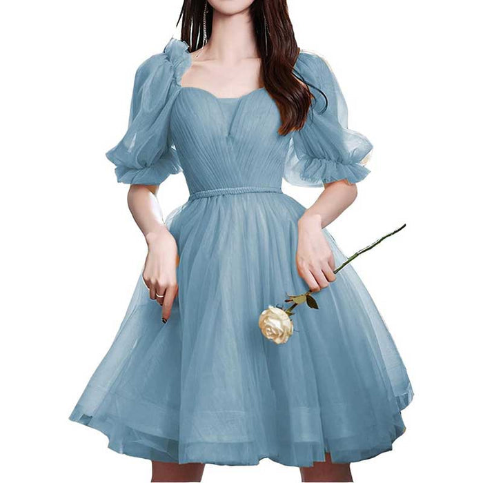 Dusty Blue / US2-26