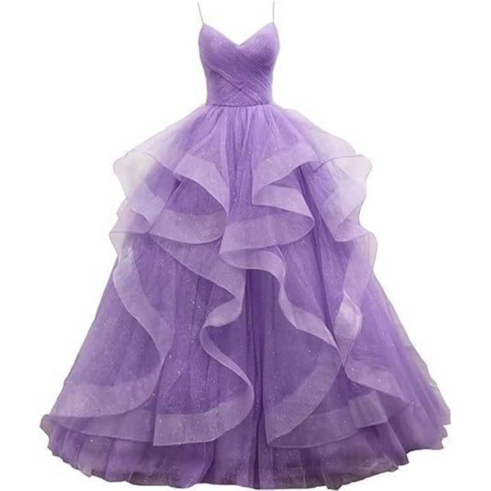 Purple / XS