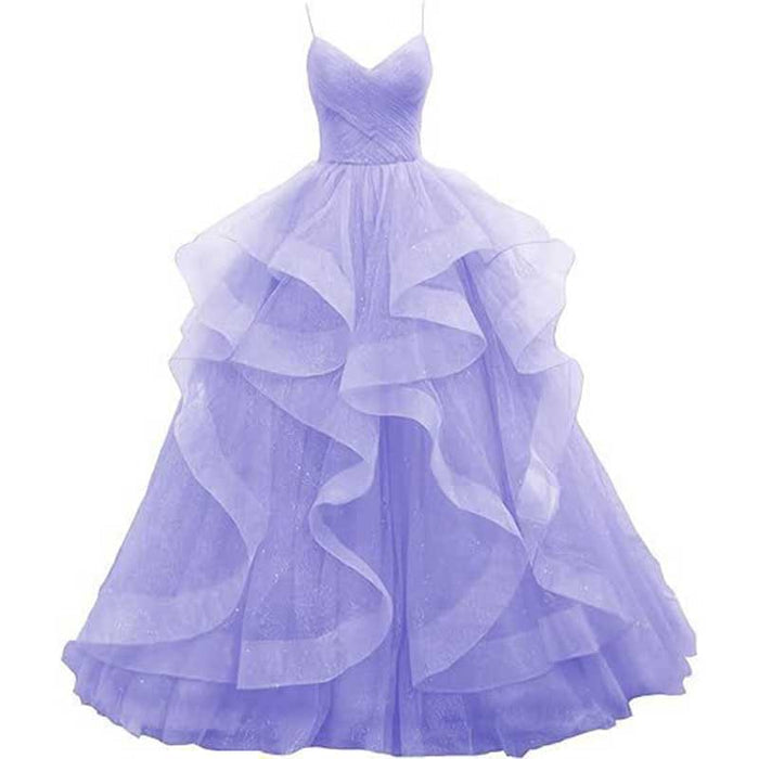 Lavender / XS