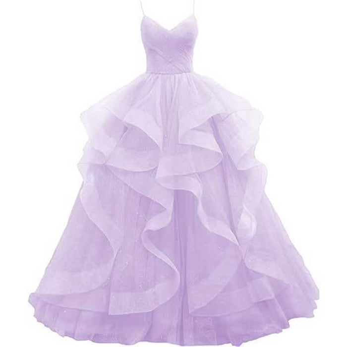 Lilac / XS