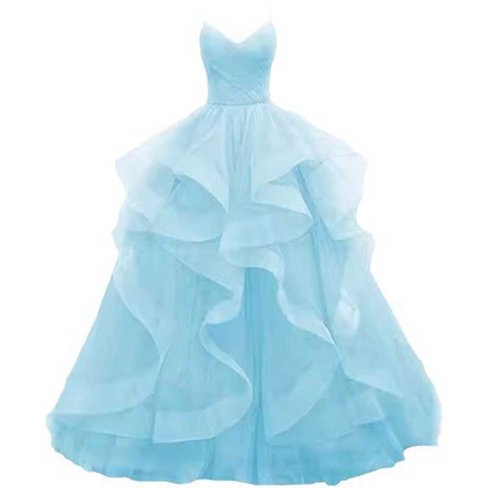 Ligh Blue / XS