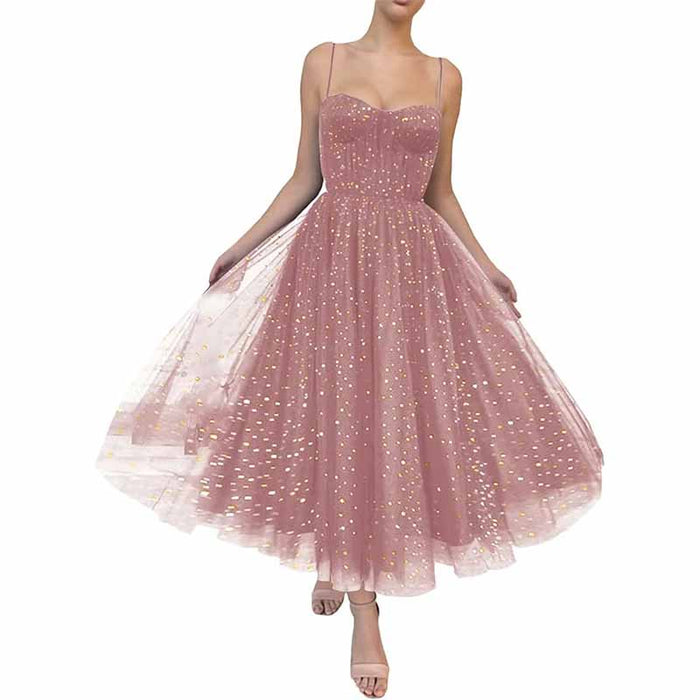 Dusty pink / Free