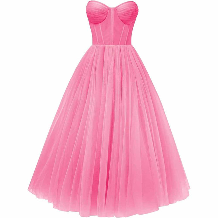 Rose pink / Free