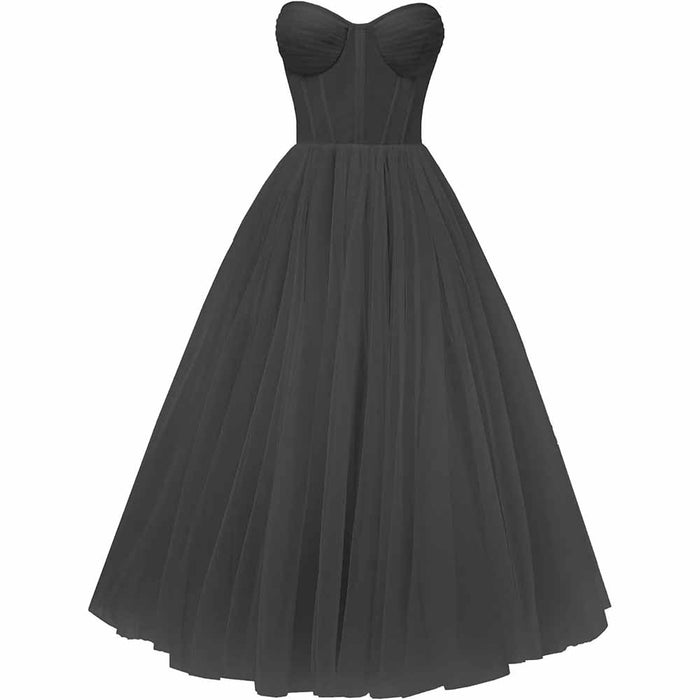 Black / Free
