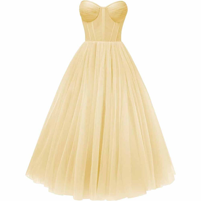 Yellow / Free