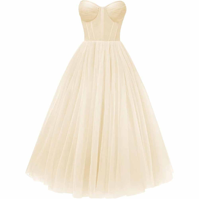 Light yellow / Free