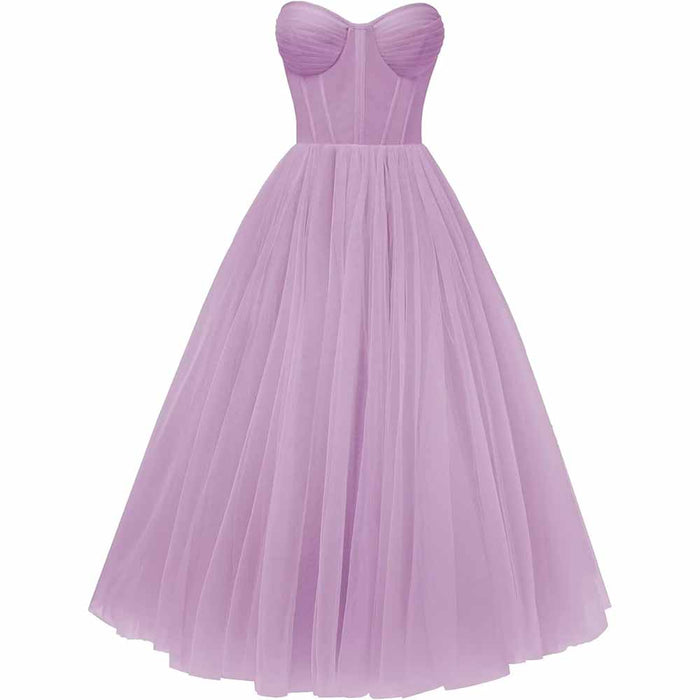 Lilac / Free