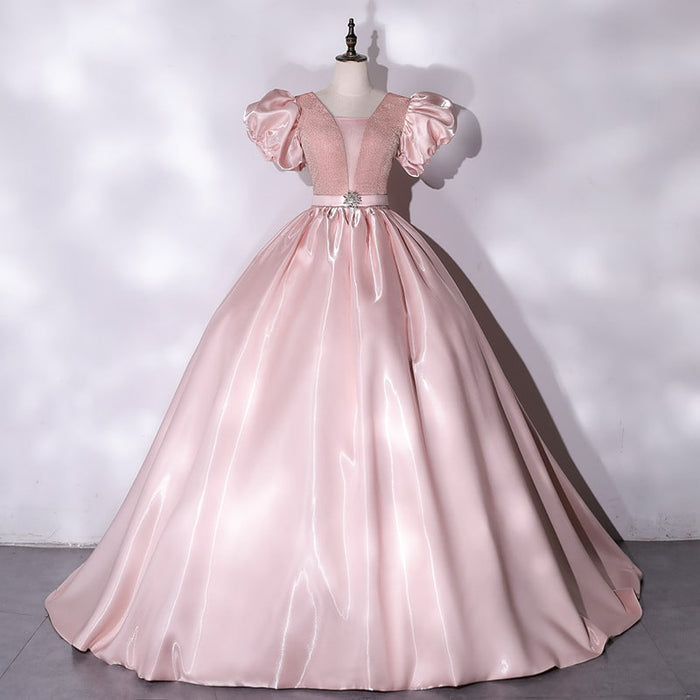 Bayby Pink / S