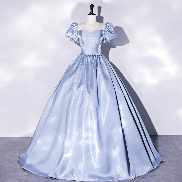 Light Blue / S