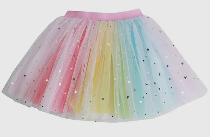 Tutu - Rainbow Circus