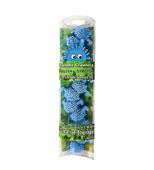 Twiddle Crawlerz