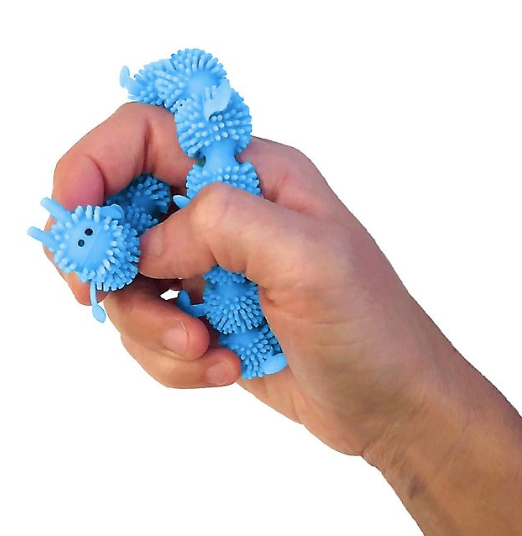 Twiddle Crawlerz