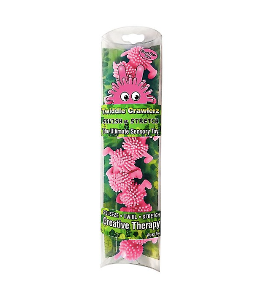 Twiddle Crawlerz
