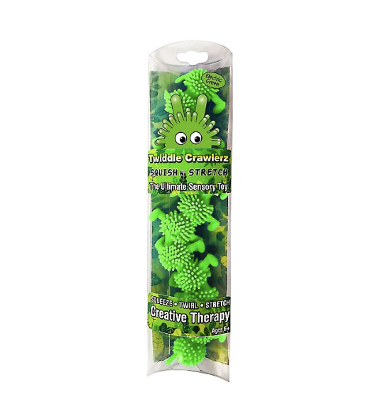 Twiddle Crawlerz