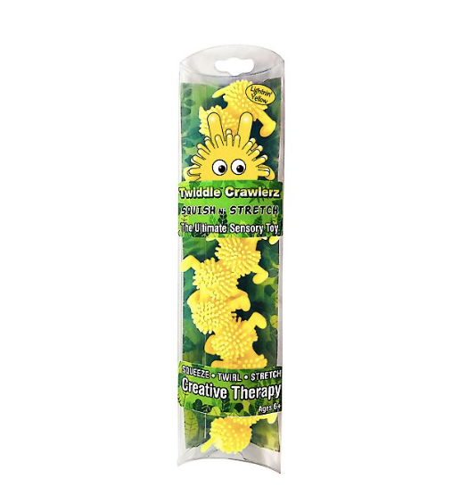 Twiddle Crawlerz