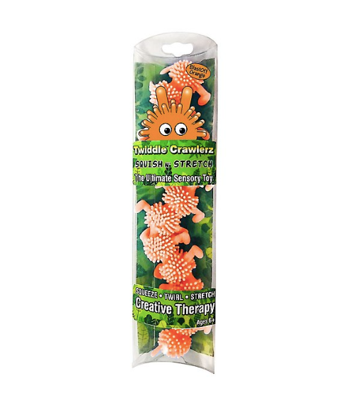 Twiddle Crawlerz