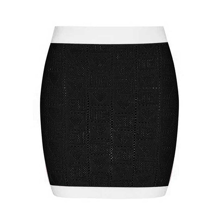 Black Skirt / S