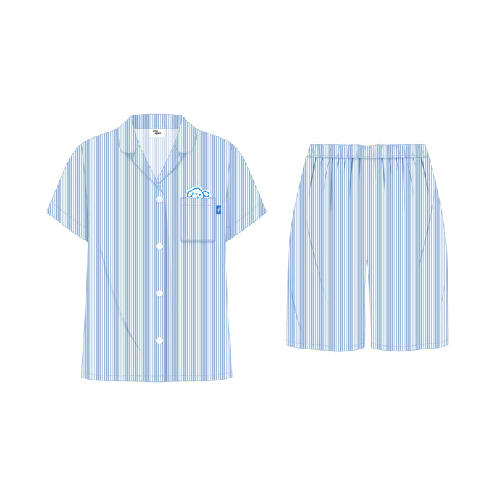 TWS - SUMMER BEAT! POP UP STORE OFFICIAL MD SUMMER PAJAMAS - COKODIVE
