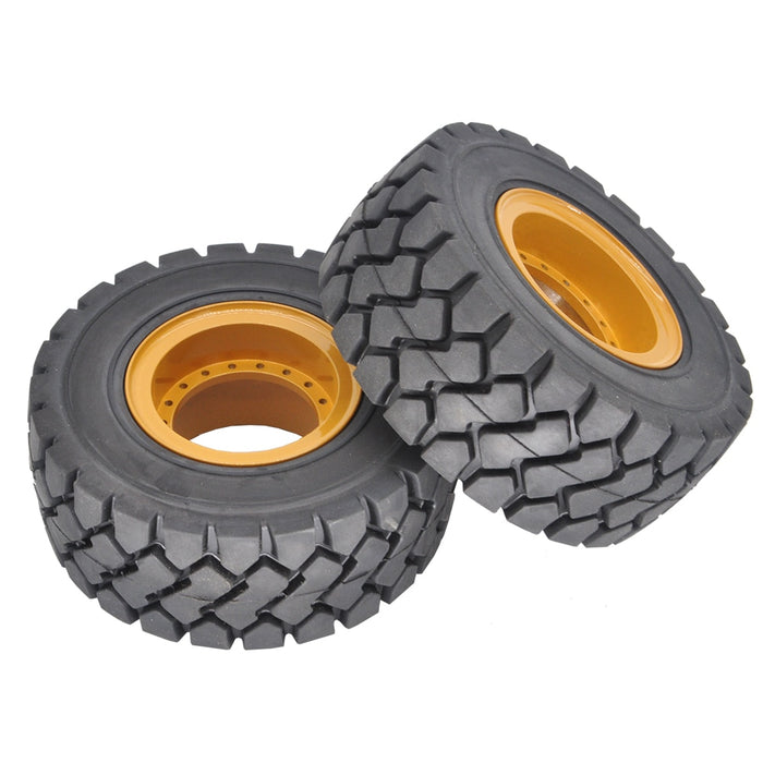 Tyre OR Wheel for Kabolite 966